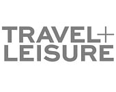 TRAVEL+LEISURE