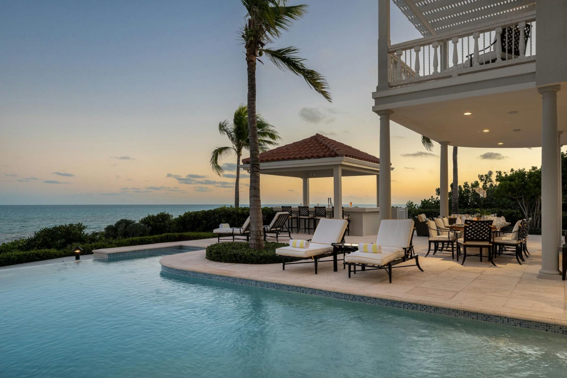 Haven House
