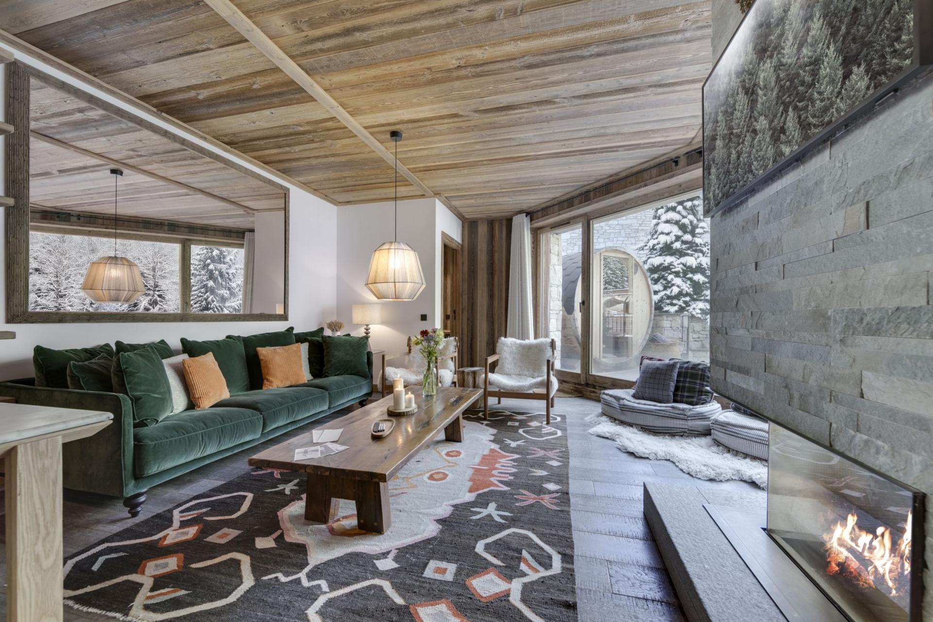 Chalet Apartment Cala