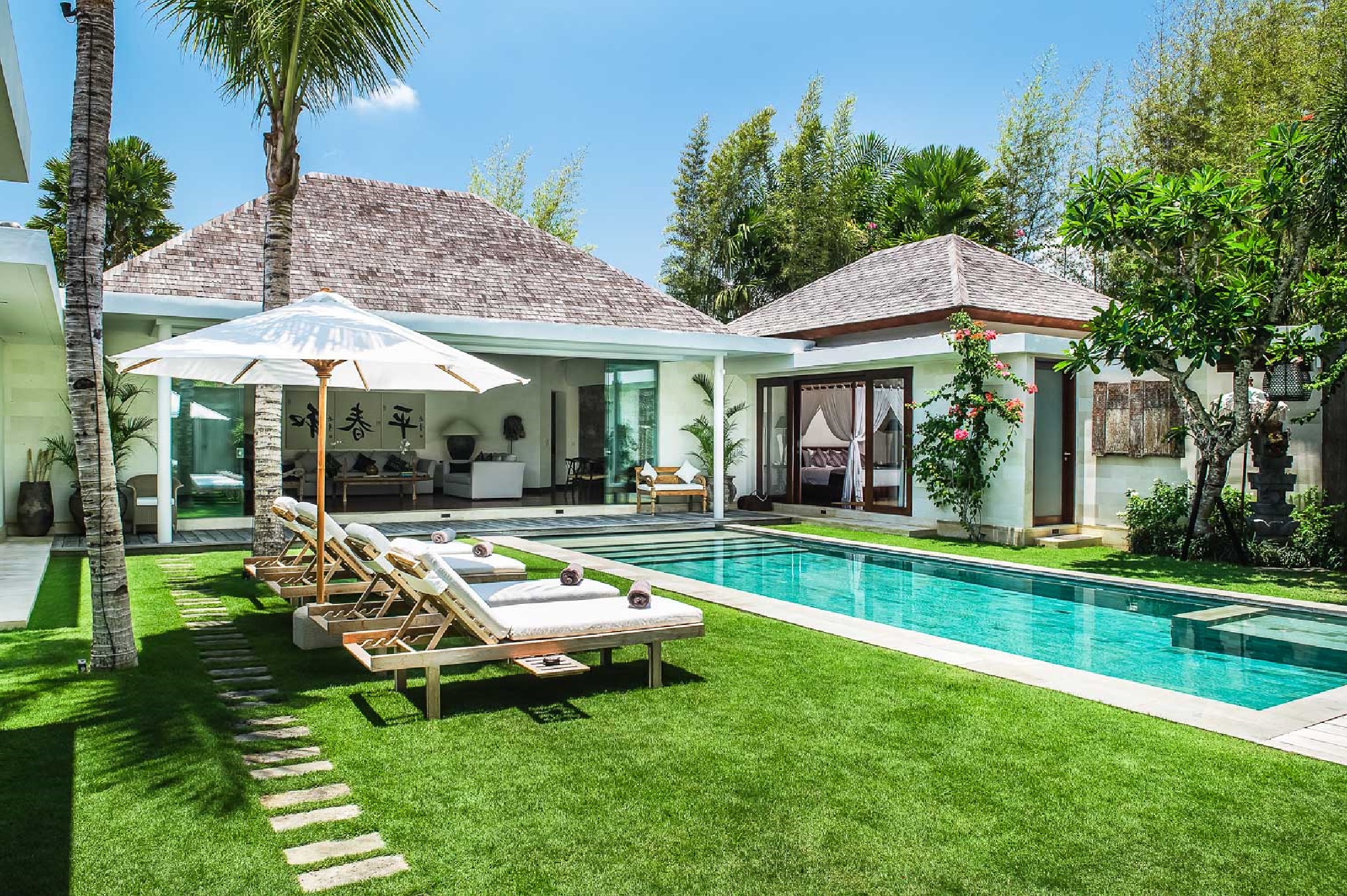 Villa Semin