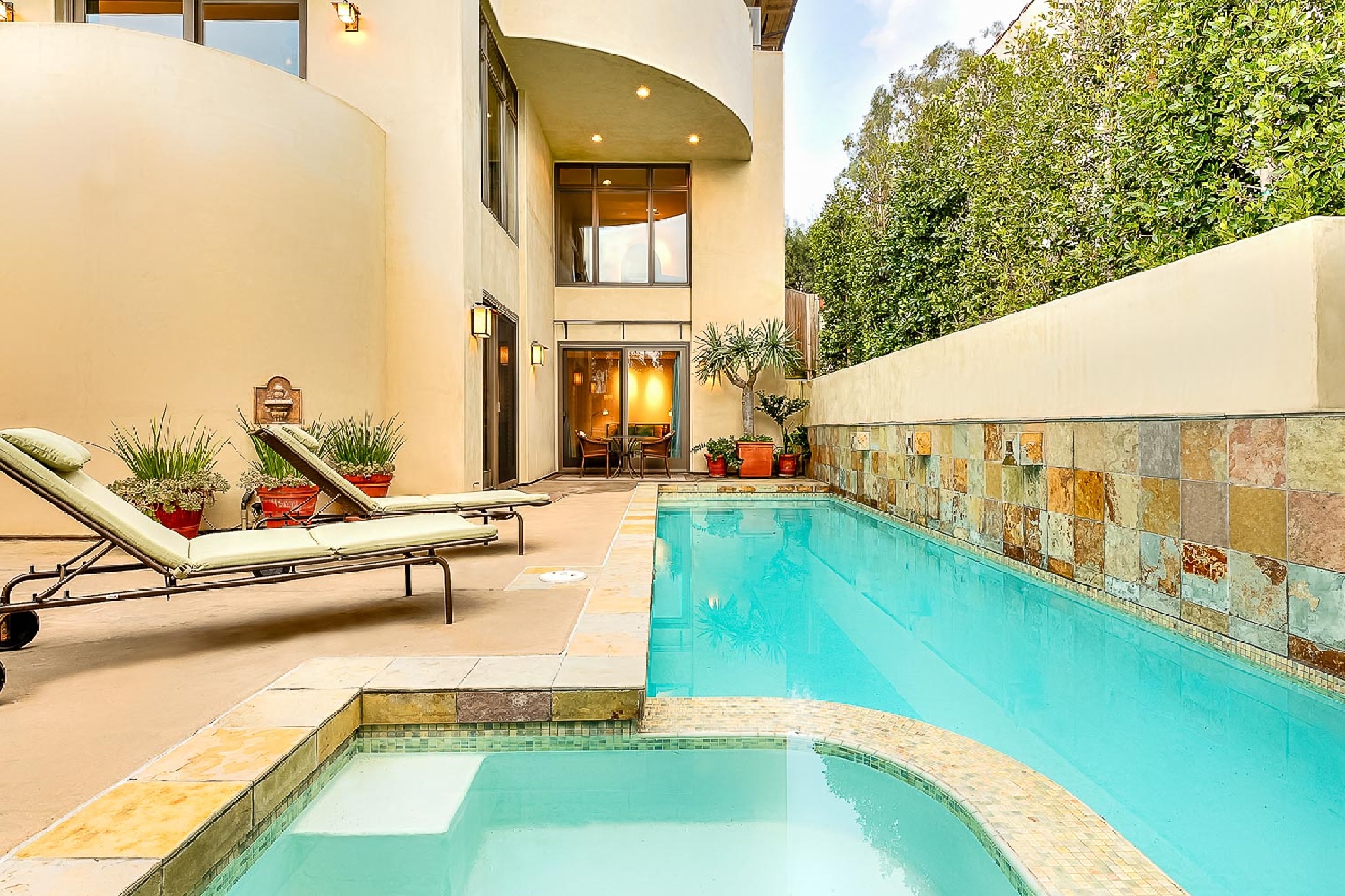 Villa Ojai